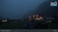 Archiv Foto Webcam Rauris Tal 20:00