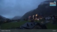 Archiv Foto Webcam Rauris Tal 06:00
