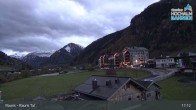 Archived image Webcam Rauris Valley 00:00