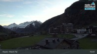 Archiv Foto Webcam Rauris Tal 00:00