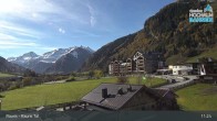 Archiv Foto Webcam Rauris Tal 10:00