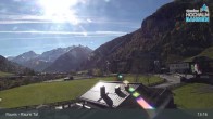 Archiv Foto Webcam Rauris Tal 12:00