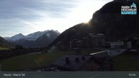 Archiv Foto Webcam Rauris Tal 14:00