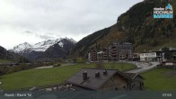 Archiv Foto Webcam Rauris Tal 07:00