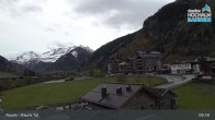 Archiv Foto Webcam Rauris Tal 08:00