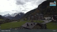 Archiv Foto Webcam Rauris Tal 10:00