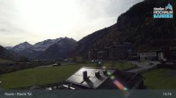 Archiv Foto Webcam Rauris Tal 12:00