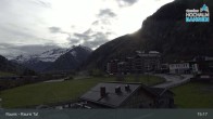 Archiv Foto Webcam Rauris Tal 14:00