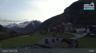 Archiv Foto Webcam Rauris Tal 20:00
