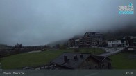 Archiv Foto Webcam Rauris Tal 06:00