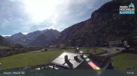 Archiv Foto Webcam Rauris Tal 12:00