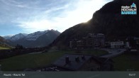 Archiv Foto Webcam Rauris Tal 14:00