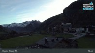 Archiv Foto Webcam Rauris Tal 16:00