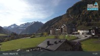 Archiv Foto Webcam Rauris Tal 10:00