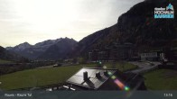 Archiv Foto Webcam Rauris Tal 12:00