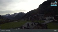 Archiv Foto Webcam Rauris Tal 14:00