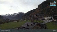 Archived image Webcam Rauris Valley 07:00