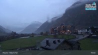 Archiv Foto Webcam Rauris Tal 02:00