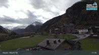 Archiv Foto Webcam Rauris Tal 10:00