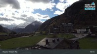 Archiv Foto Webcam Rauris Tal 12:00