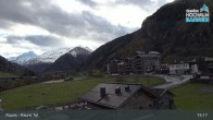 Archived image Webcam Rauris Valley 14:00
