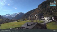 Archiv Foto Webcam Rauris Tal 10:00