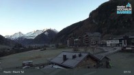 Archiv Foto Webcam Rauris Tal 06:00