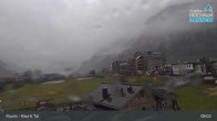 Archiv Foto Webcam Rauris Tal 07:00