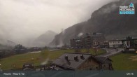Archiv Foto Webcam Rauris Tal 08:00