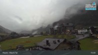 Archiv Foto Webcam Rauris Tal 14:00