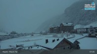 Archiv Foto Webcam Rauris Tal 06:00