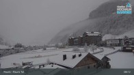 Archiv Foto Webcam Rauris Tal 07:00