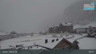 Archiv Foto Webcam Rauris Tal 08:00