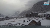 Archiv Foto Webcam Rauris Tal 10:00