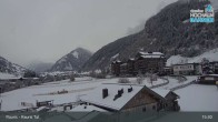 Archiv Foto Webcam Rauris Tal 14:00