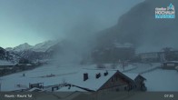 Archiv Foto Webcam Rauris Tal 06:00