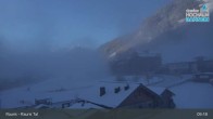 Archiv Foto Webcam Rauris Tal 08:00