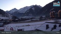 Archiv Foto Webcam Rauris Tal 00:00