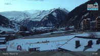 Archiv Foto Webcam Rauris Tal 06:00