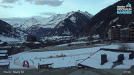 Archiv Foto Webcam Rauris Tal 07:00