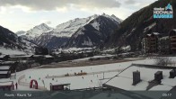 Archiv Foto Webcam Rauris Tal 08:00