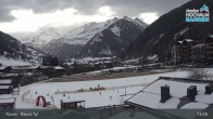 Archiv Foto Webcam Rauris Tal 12:00