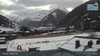 Archiv Foto Webcam Rauris Tal 14:00