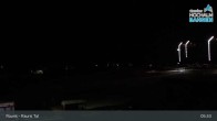 Archiv Foto Webcam Rauris Tal 04:00