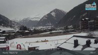 Archiv Foto Webcam Rauris Tal 08:00
