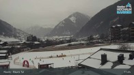 Archiv Foto Webcam Rauris Tal 10:00