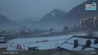 Archiv Foto Webcam Rauris Tal 00:00