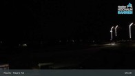 Archiv Foto Webcam Rauris Tal 04:00