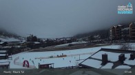 Archiv Foto Webcam Rauris Tal 06:00