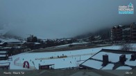 Archiv Foto Webcam Rauris Tal 07:00
